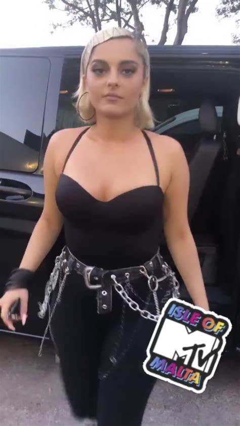 Picture Of Bebe Rexha