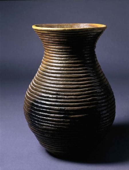 Famous Coil Pottery Artists 18 Different Ways Of Coiling