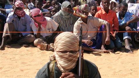 The religion came in somalia only recently. Somalia's frightening network of Islamist spies - WardheerNews