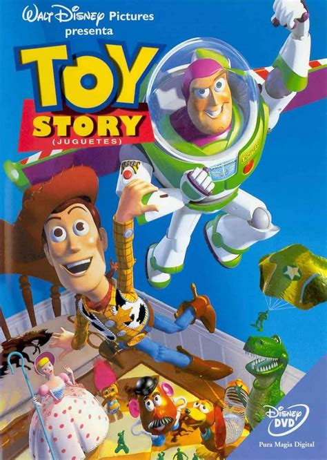 Toy story 2 dvdrip latino. Series de televisión y Peliculas: Toy Story 1 Español ...