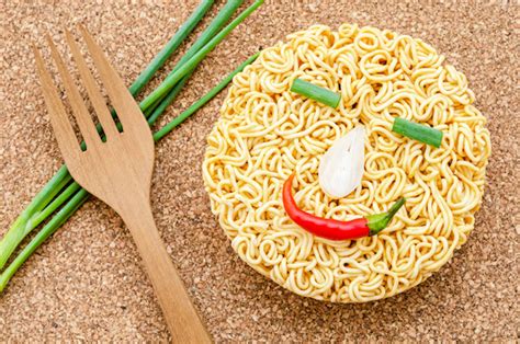Amazing Facts And Origins Of Instant Noodles Interesting Facts And Current Events Travel