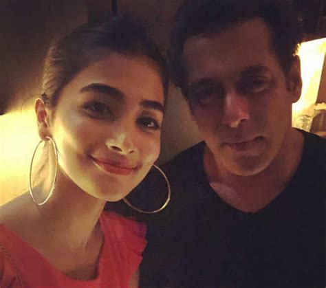 Salman Khan To Romance With Pooja Hegde In Kabhi Eid Kabhi Diwali