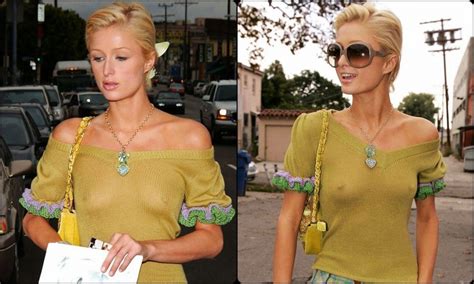 Naked Paris Hilton Added 07192016 By Bot