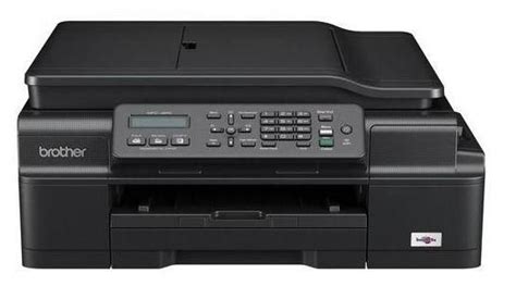 Cameras, webcams & scanners name: Brother DCP J105 InkBenefit ( 3 in 1 ) Inkjet printer | Inkjet printer, Brother mfc, Printer