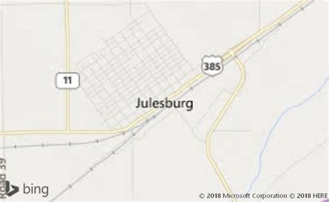 Julesburg Co Property Data Reports And Statistics