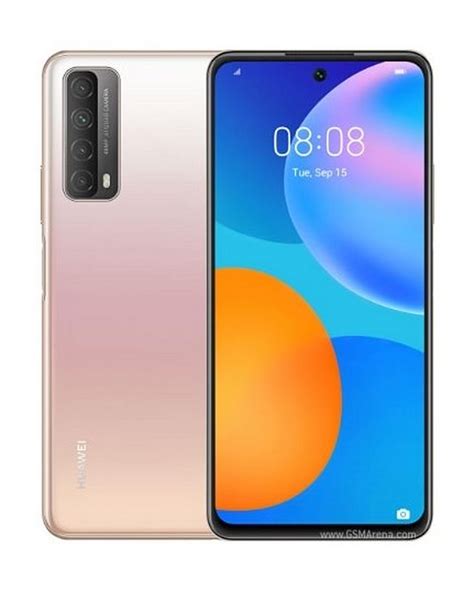 Huawei Y7a 128gb Phone Gold Price In Kuwait Xcite Alghanim