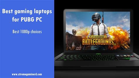 5 Best Gaming Laptops For Pubg G15tools