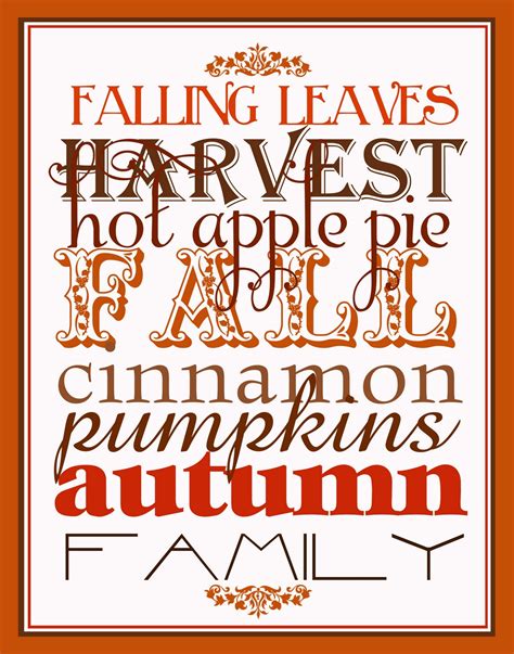 Cute Autumn Quotes And Sayings Quotesgram