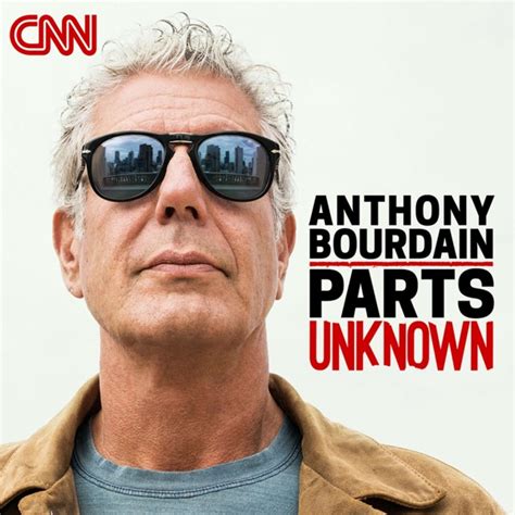 San Sebastian Anthony Bourdain Parts Unknown Podcast On Cnn Audio