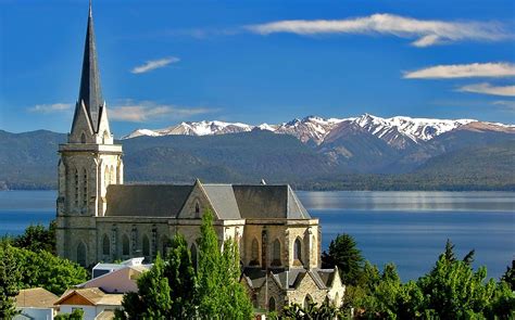 Bariloche Is Patagonias Most Charming Town — Heres Everything You
