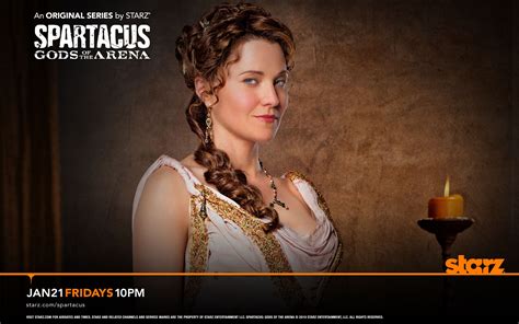 Spartacus Gods Of The Arena Spartacus Wiki Fandom Powered By Wikia