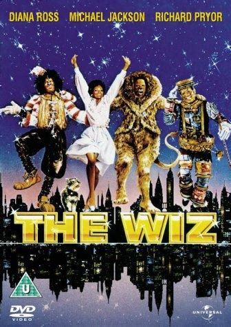 Blige, uzo aduba, queen latifah and others. The Wiz (1978) - IMDb