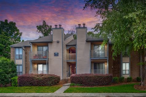 Gallery | Pineville Place
