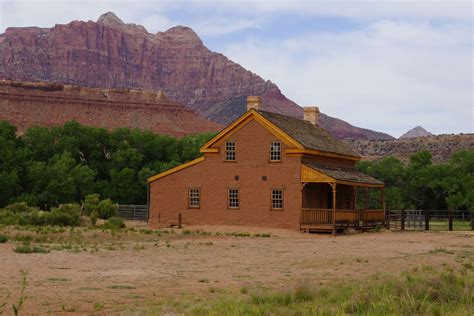 hike to grafton a well preserved ghost town in utah zion national park national parks mormon