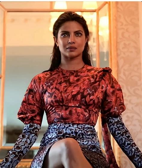 Priyanka Chopra Looks Outstanding In Her New Look