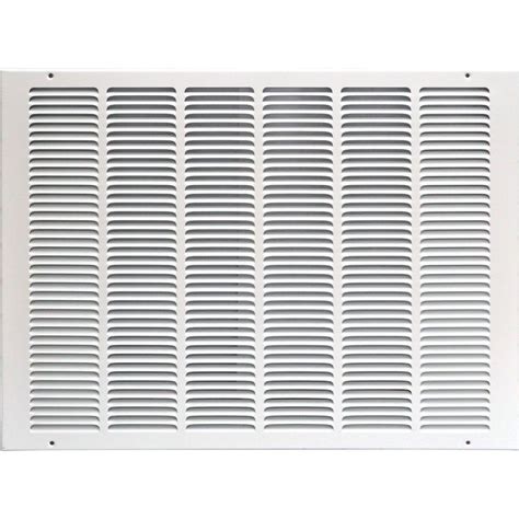 Size up the range hood vent and see if it fits the marked spots, just for in the case that you can't pitch your rangehood vent on the roof, get one that refines the air, and gives back. SPEEDI-GRILLE 25 in. x 20 in. Return Air Vent Grille ...
