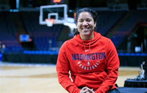 Kara Lawson Hired At Womens Basketball Coach At Duke Beyond The W