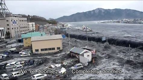 Tsunami Di Jepang 2011 Newstempo