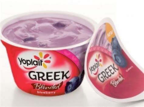 Yoplait Calls Out Chobani By Name In Greek Yogurt Taste Test Campaign