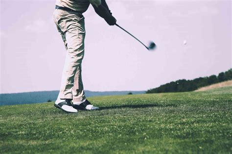 Descubre Los Mejores Destinos Golf Y Consejos Para Jugar Al Golf