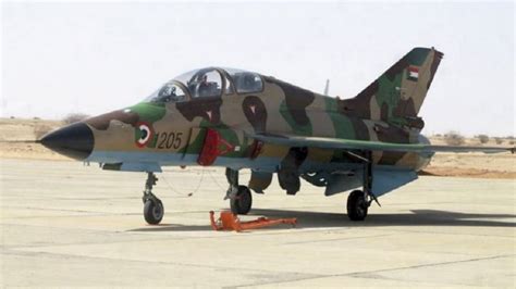 More than 1,000 people, including avic executives and provincial leaders as well as ambassadors and military attaches from. Sudan Air Force Receive New FTC-2000 Combat Jets ...