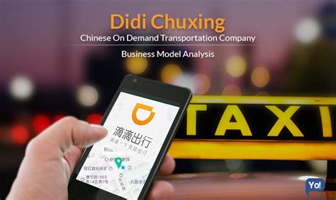 Didi Chuxing The Company That Is Making Uber Bleed 1 Billion A Year