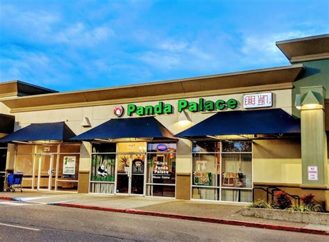 Find 4,150 tripadvisor traveller reviews of the best tacos and search by price, location, and more. Panda Palace - Bellingham, WA | Whatcom Local