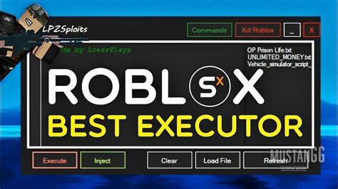 Lpzsploits Free Executor Mega Download Roblox Scripts 3 Youtube