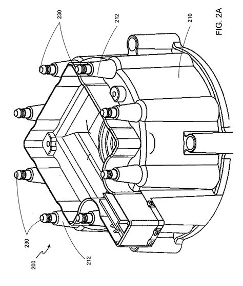 Today's helpful how to video will be on installing a replacement distributor and showing you how to install without having to. Patent US20120055433 - High energy ignition distributor ...