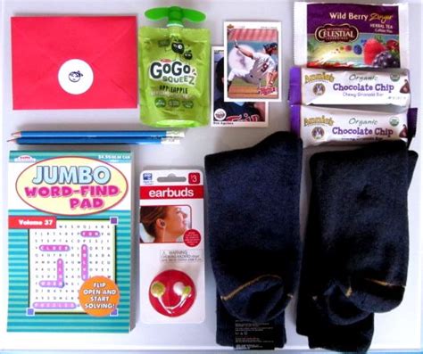 Since they are more prone to infections (1), injuries, and changes in mental status, you have to be prepared and skilled when caring for them. Curated Care Packages for Senior Citizens | Gramsly.com ...