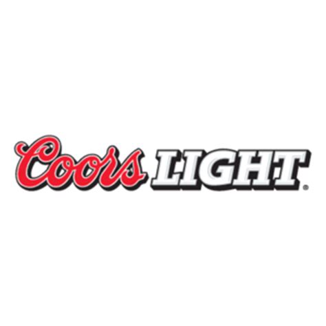 Stencil stencils beer pong tables logos. Coors Light(309) logo, Vector Logo of Coors Light(309 ...