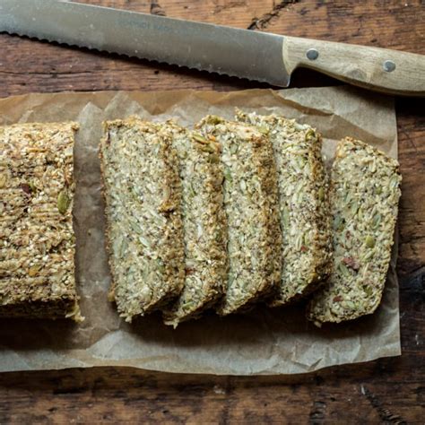 The Healthiest Tastiest Whole Grain Breads And Rolls Longevity