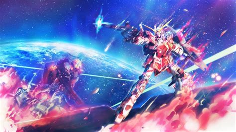 Watch Mobile Suit Gundam Uc Streaming Online Yidio