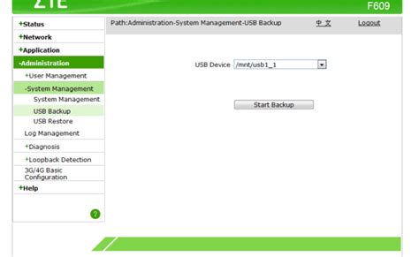 Username dan password modem f609 yang akan dibahas berikut ini. F609 Password Admin : Default Password Router Zte F609 ...