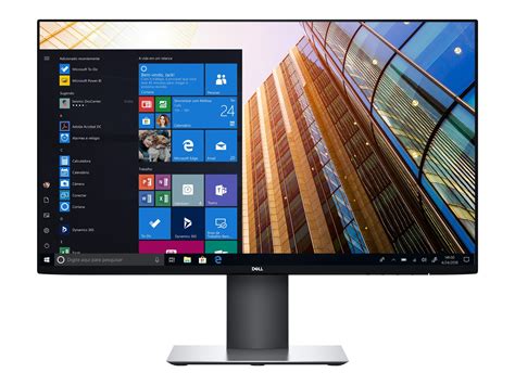 Dell Ultrasharp U2419h Shi