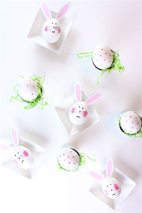 30 Best Easter Egg Decorating Ideas The Celebration Shoppe
