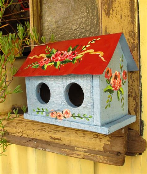 Casitas Para Pajaros Bird Houses Ideas Diy Homemade Bird Houses Wooden Bird Houses
