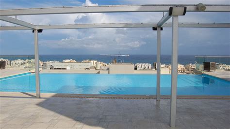 Ax The Victoria Hotel Sliema • Holidaycheck Majjistral Malta