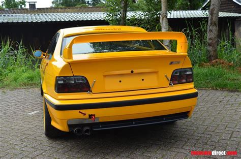 E46 m3 vs bmw 1m head 2 head. Racecarsdirect.com - BMW M3 Hill climb champion. Race Car