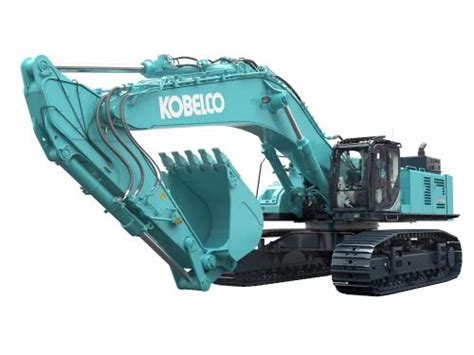 Kobelco Sk850lc 10e Excavator At Rs 65000000 Construction Excavator