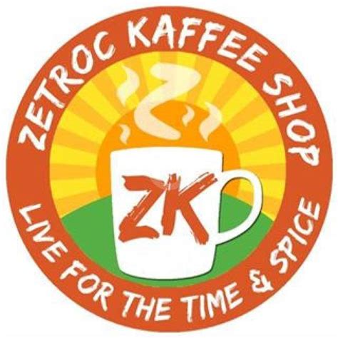 Zetroc Kaffee Austin Tx