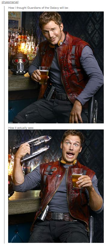Search, discover and share your favorite chris pratt guardians of the galaxy gifs. Chris Pratt Guardians Of The Galaxy Quotes. QuotesGram