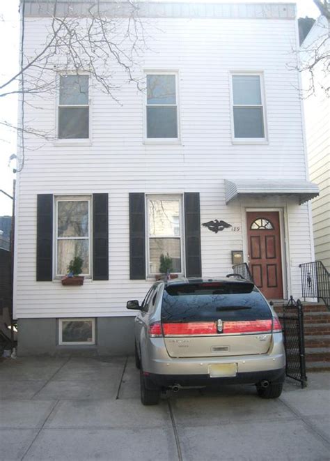 The southern border of the heights is generally considered to be north of bergen arches and the. Jersey City Heights 2 family Homes For Sale