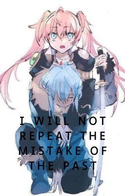 I Will Not Repeat The Mistake Of The Past Chapter Direwolf Part