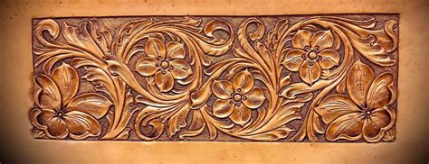 Pin By Miguel Angel On Leathercraft Tandy Leather Leather Tooling