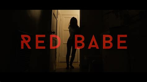 Red Babe A Horror Short Film YouTube