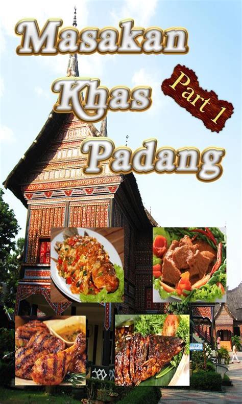 Contoh Poster Makanan Khas Daerah Coretan