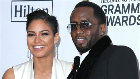 Heres How Diddy Really Feels About His Ex Cassies Pregnancy News