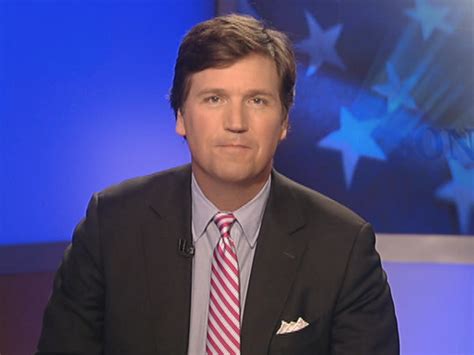 Fox News 9 Pm Ratings Soar As Tucker Carlson Takes Over For Megyn