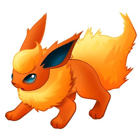 Flareon Eevee Pokemon Flareon Cool Pokemon Wallpapers Pokemon